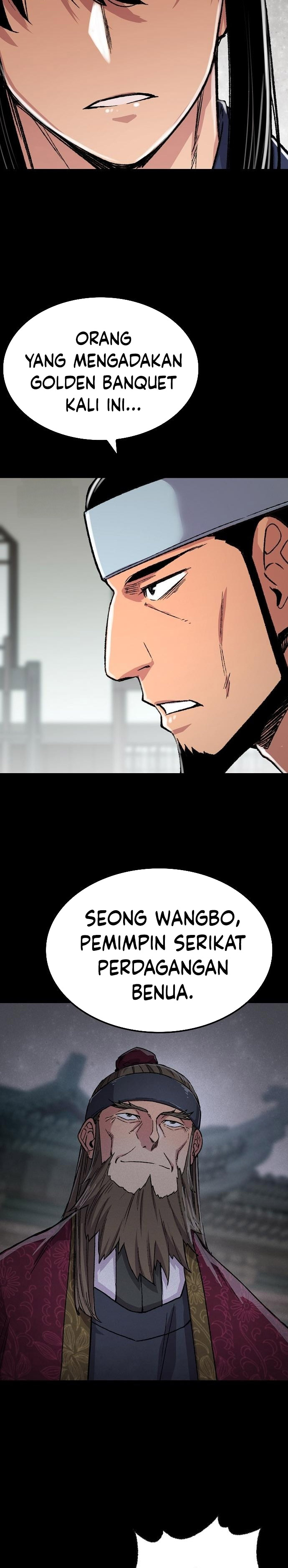 Reborn as The Heavenly Demon chapter 86