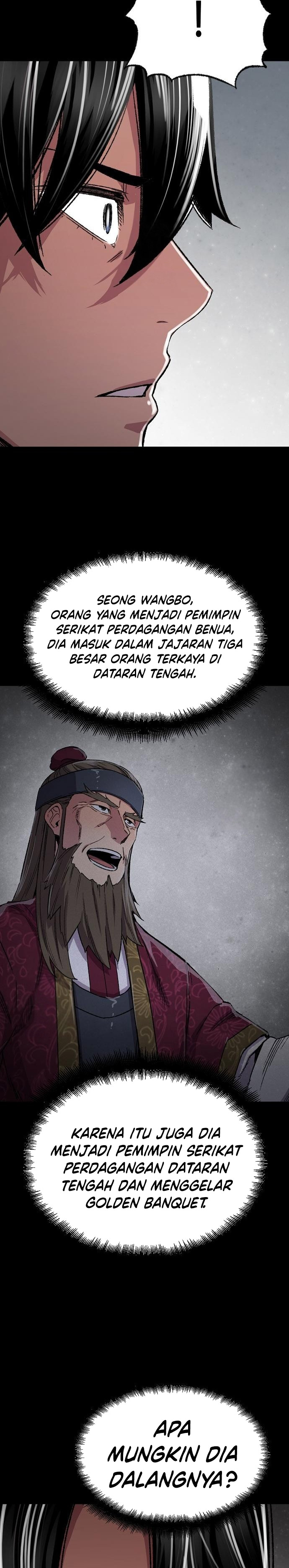 Reborn as The Heavenly Demon chapter 86