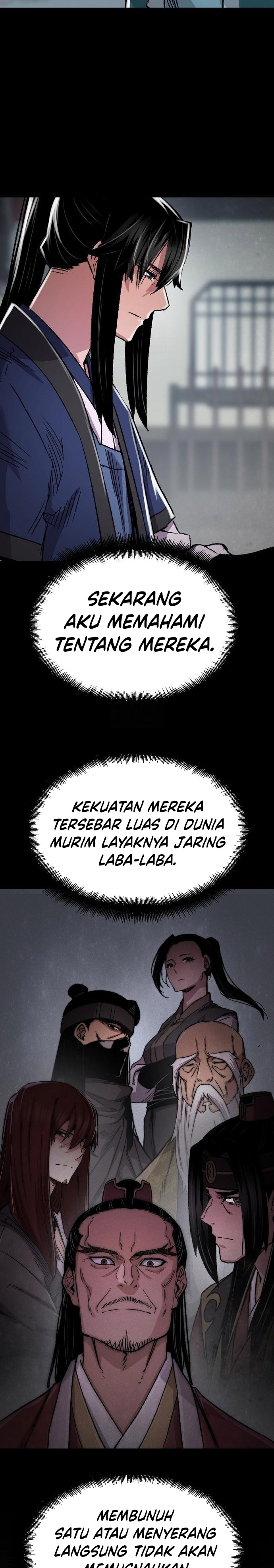 Reborn as The Heavenly Demon chapter 86