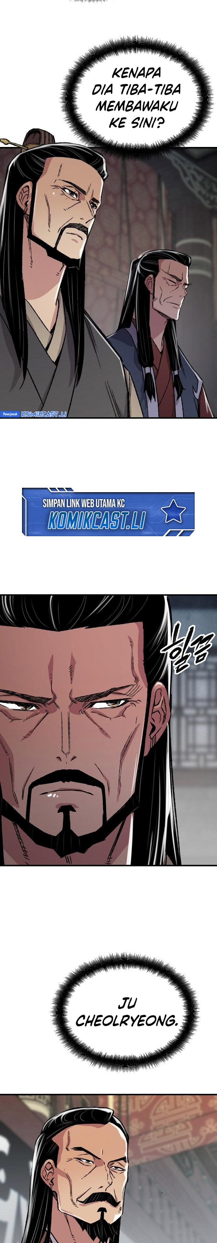 Reborn as The Heavenly Demon chapter 86