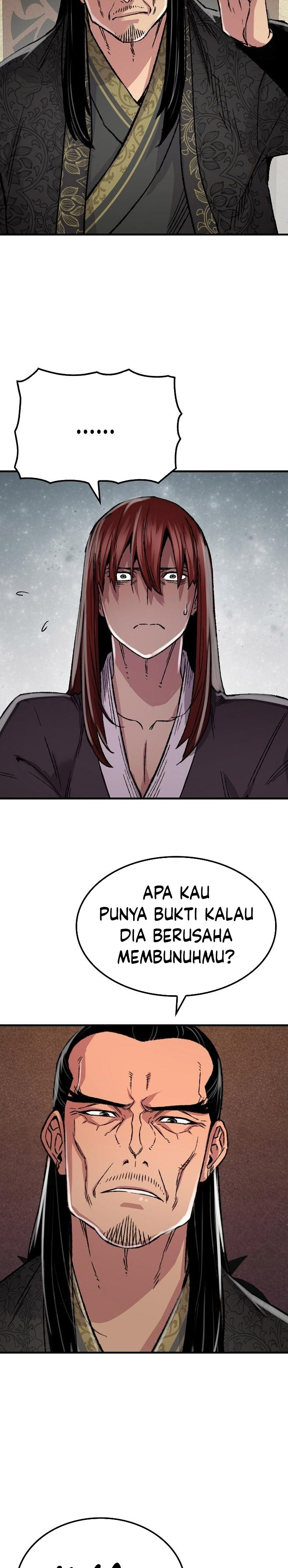 Reborn as The Heavenly Demon chapter 86