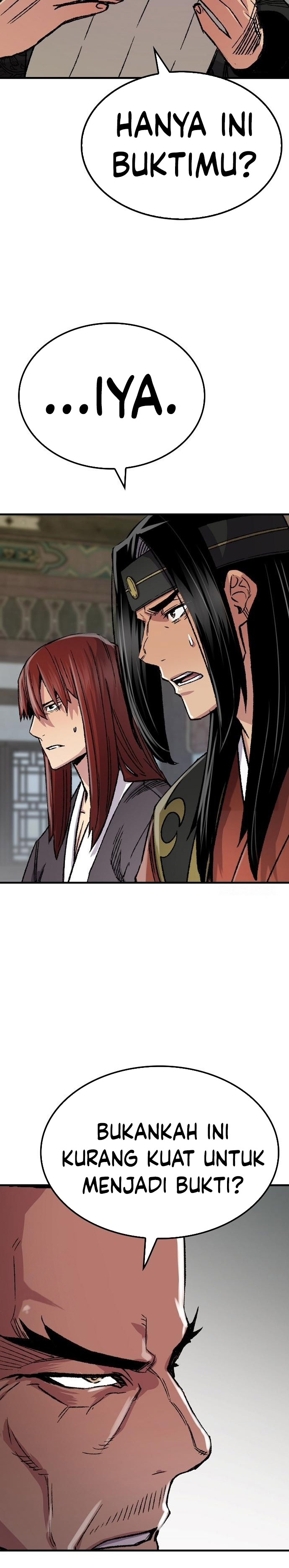 Reborn as The Heavenly Demon chapter 86