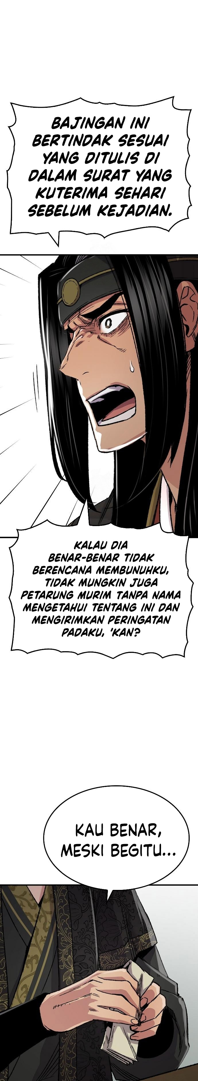 Reborn as The Heavenly Demon chapter 86