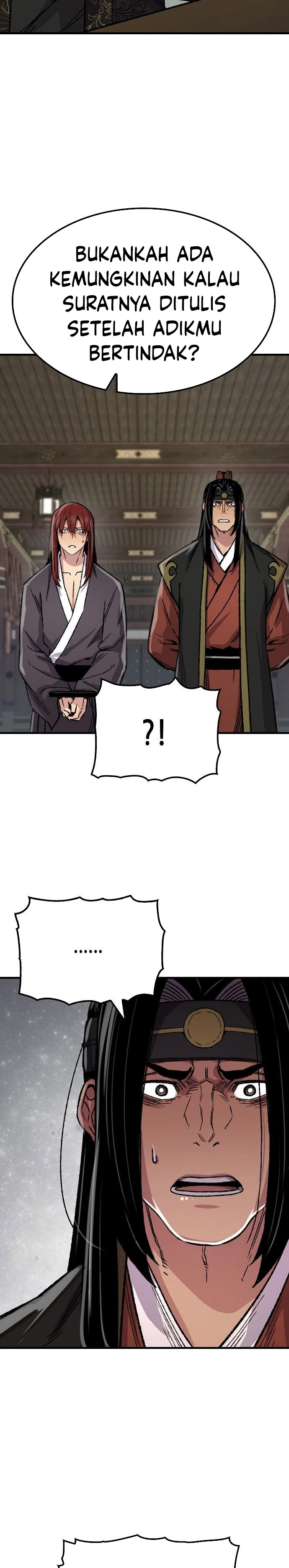 Reborn as The Heavenly Demon chapter 86