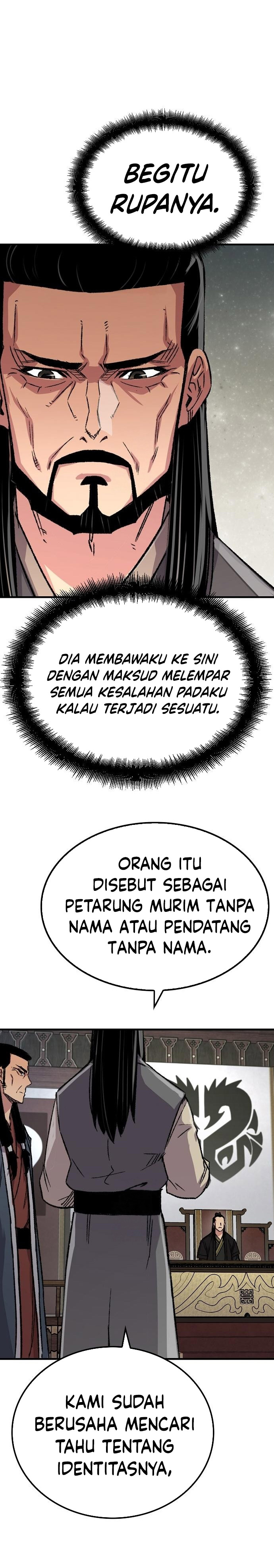 Reborn as The Heavenly Demon chapter 86