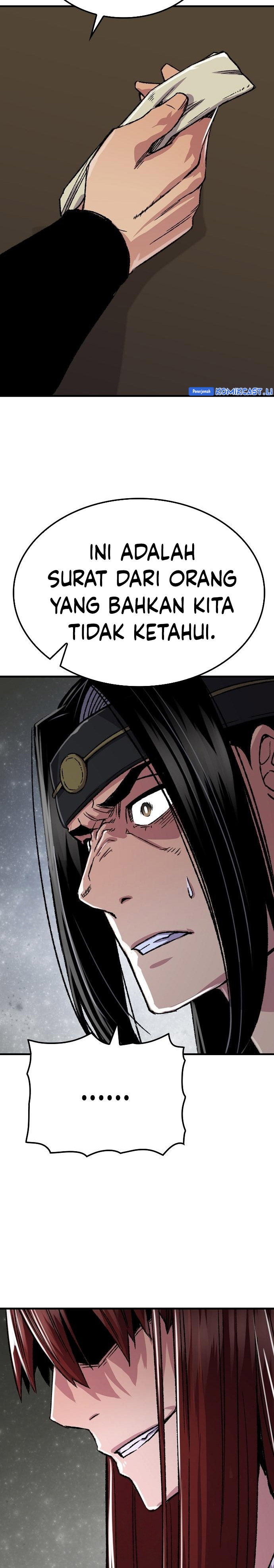 Reborn as The Heavenly Demon chapter 86