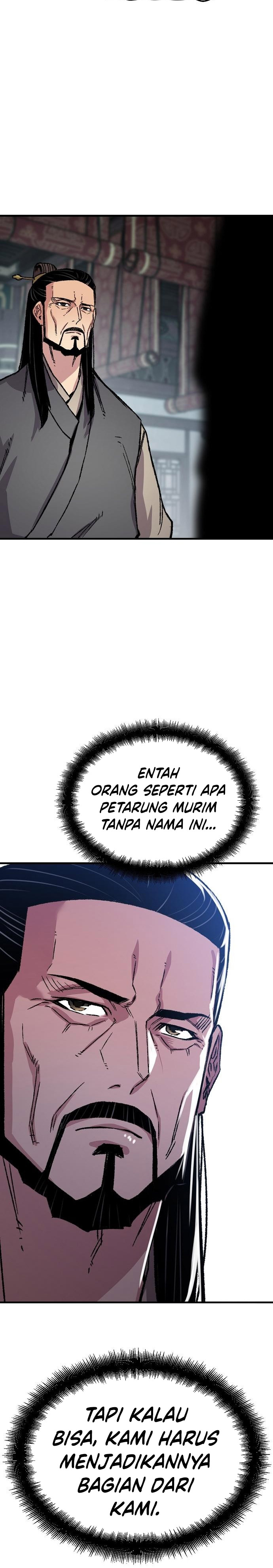 Reborn as The Heavenly Demon chapter 86