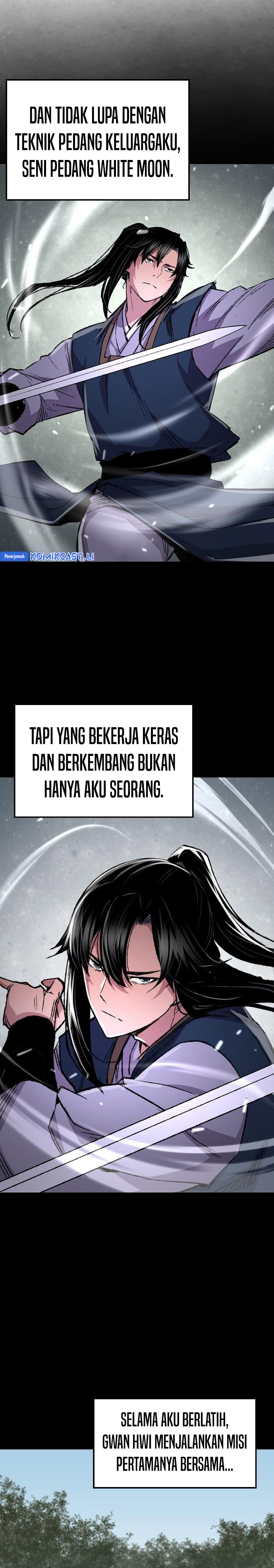 Reborn as The Heavenly Demon chapter 86