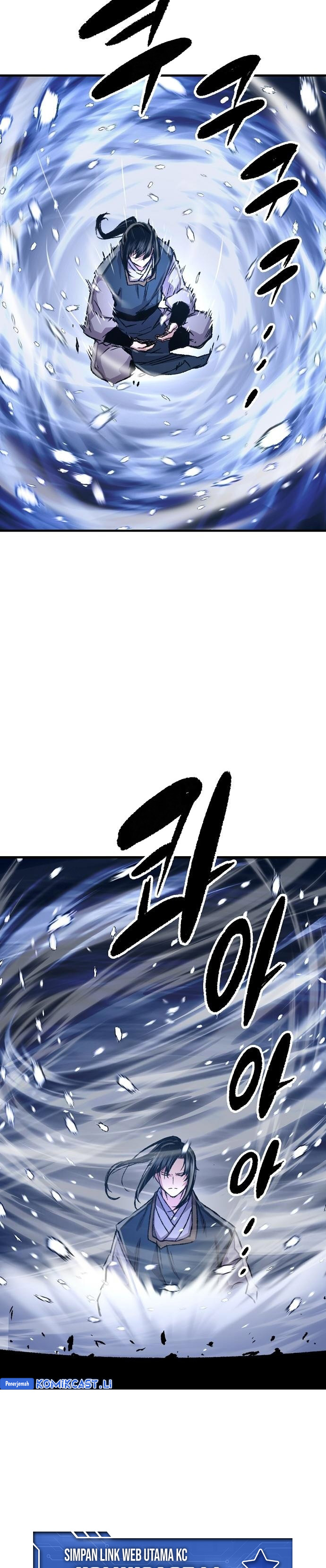 Reborn as The Heavenly Demon chapter 86