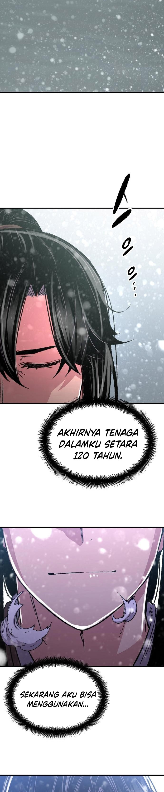 Reborn as The Heavenly Demon chapter 86