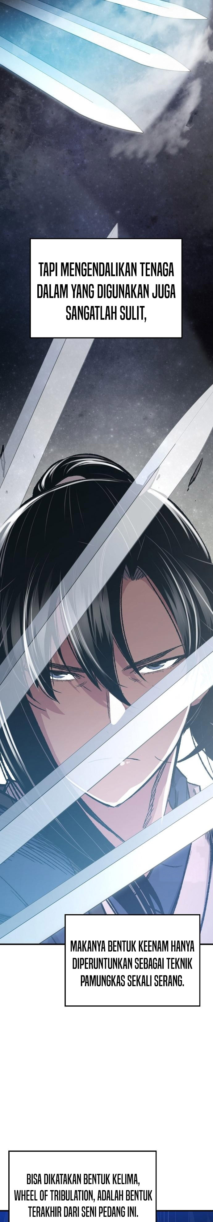 Reborn as The Heavenly Demon chapter 87