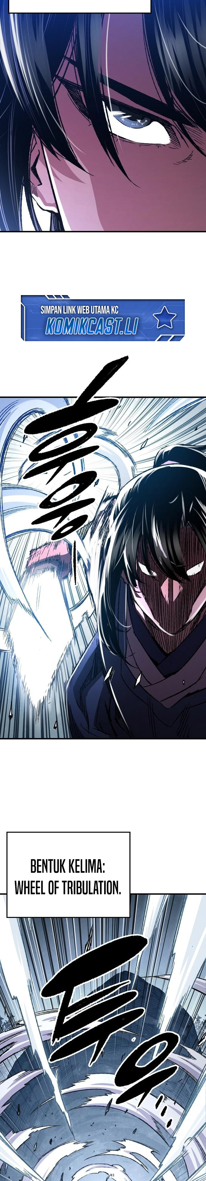 Reborn as The Heavenly Demon chapter 87