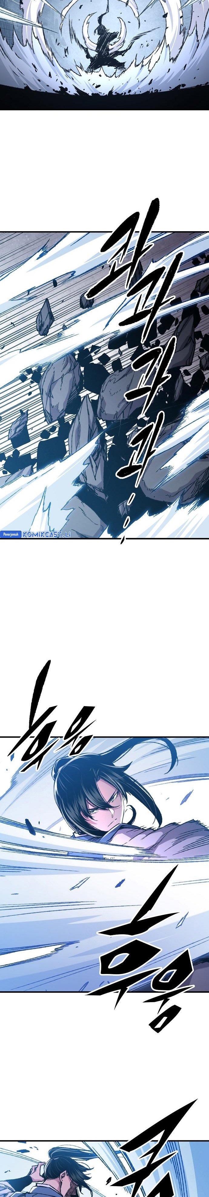Reborn as The Heavenly Demon chapter 87