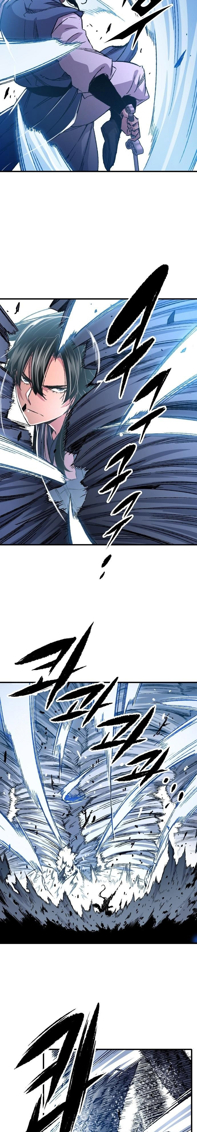 Reborn as The Heavenly Demon chapter 87