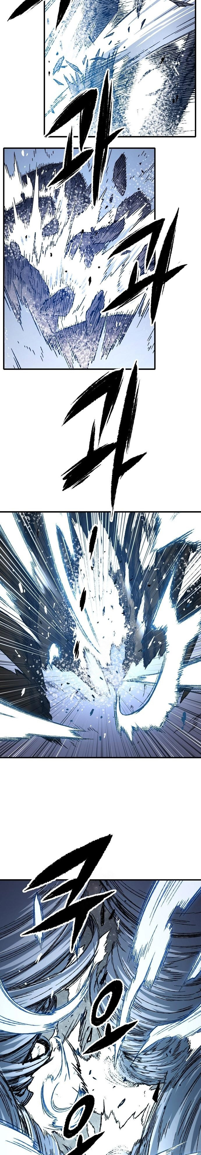Reborn as The Heavenly Demon chapter 87