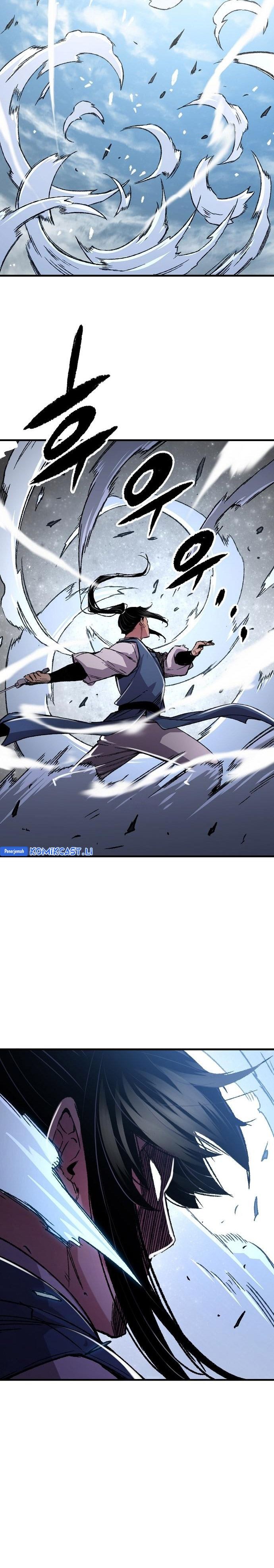 Reborn as The Heavenly Demon chapter 87