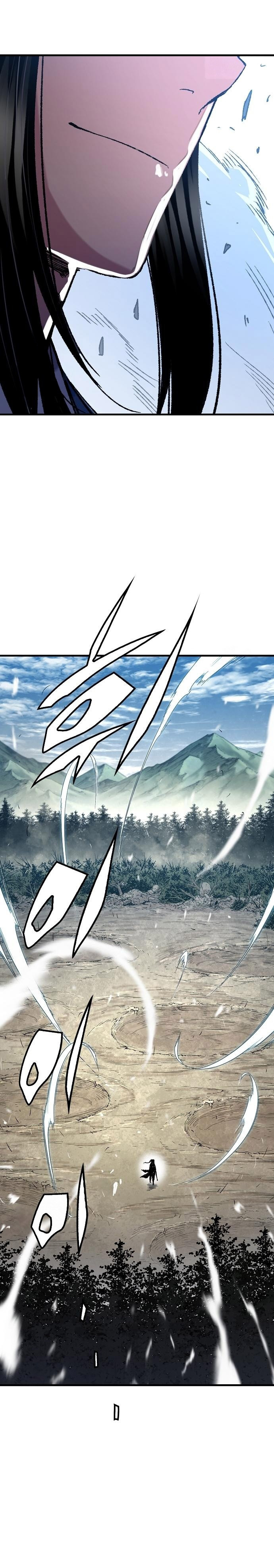 Reborn as The Heavenly Demon chapter 87