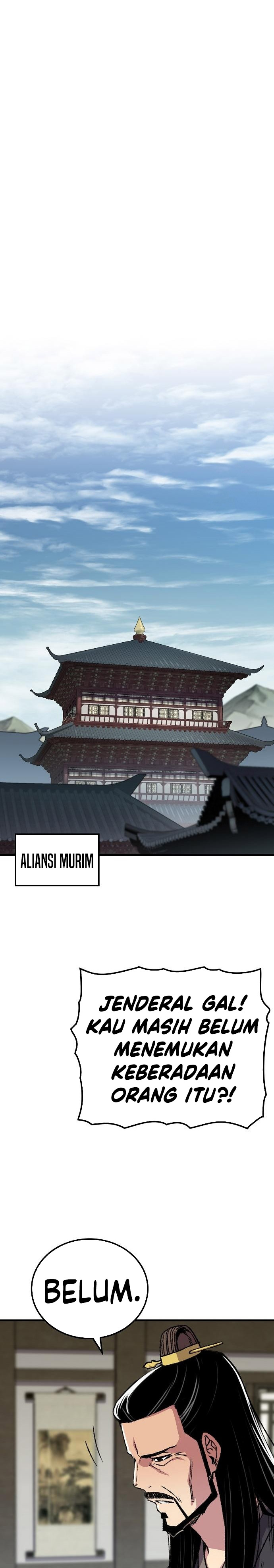 Reborn as The Heavenly Demon chapter 87