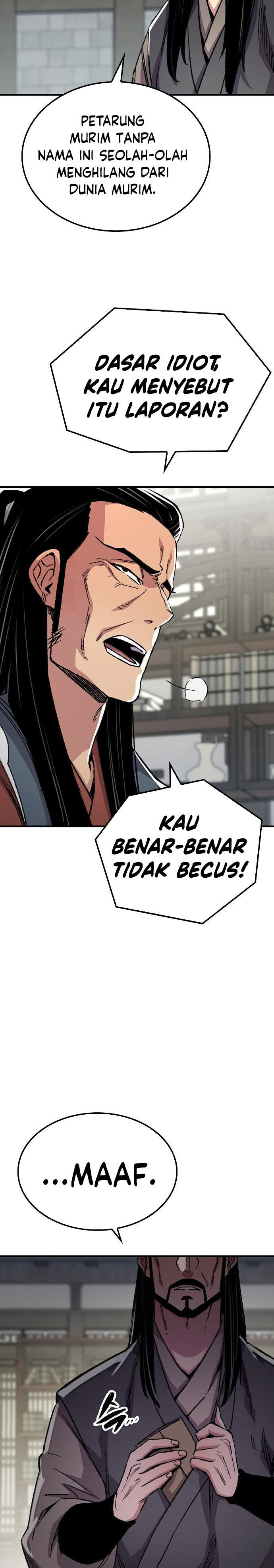 Reborn as The Heavenly Demon chapter 87