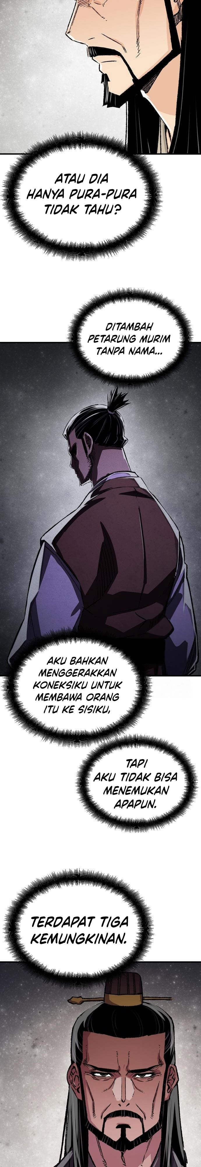 Reborn as The Heavenly Demon chapter 87