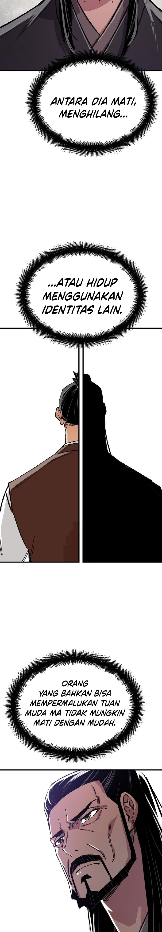 Reborn as The Heavenly Demon chapter 87