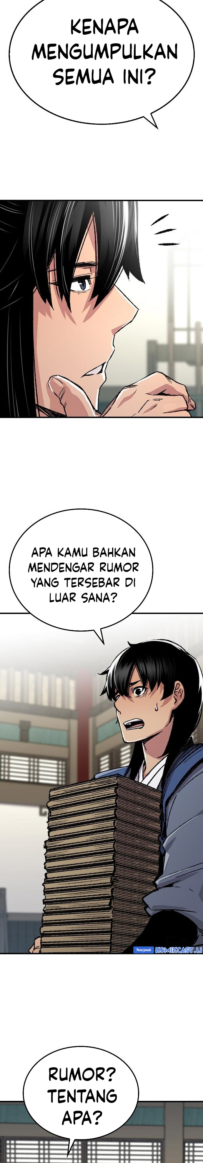 Reborn as The Heavenly Demon chapter 87