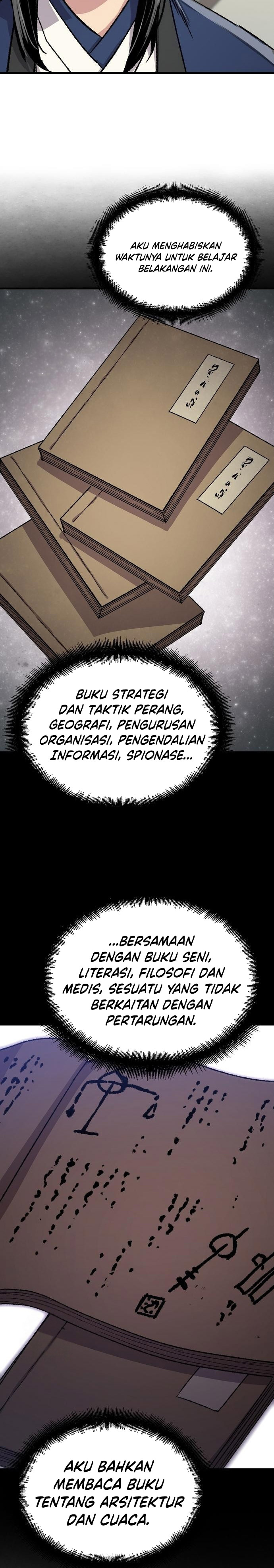 Reborn as The Heavenly Demon chapter 87