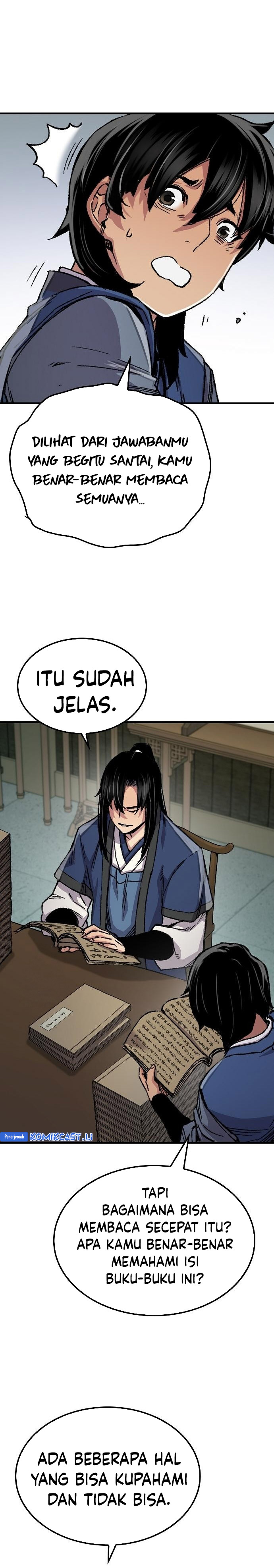 Reborn as The Heavenly Demon chapter 87