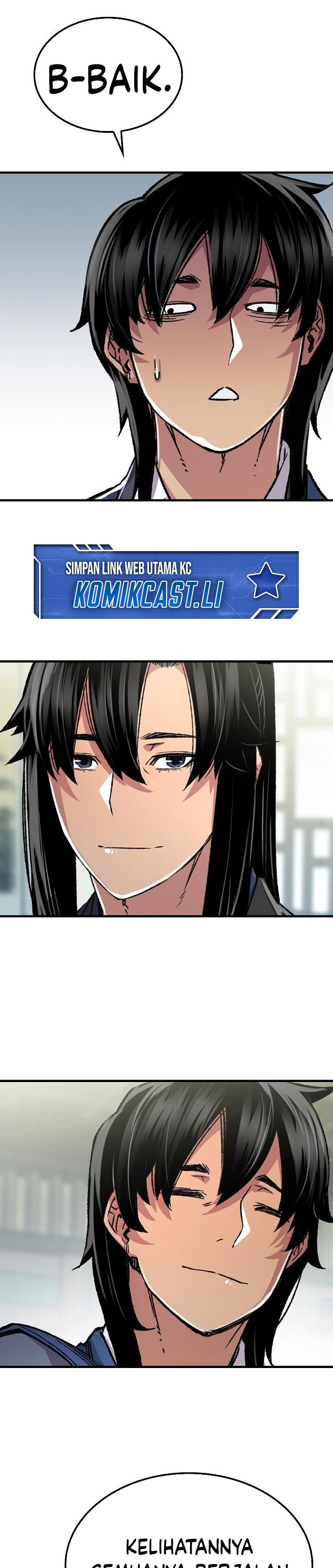 Reborn as The Heavenly Demon chapter 87