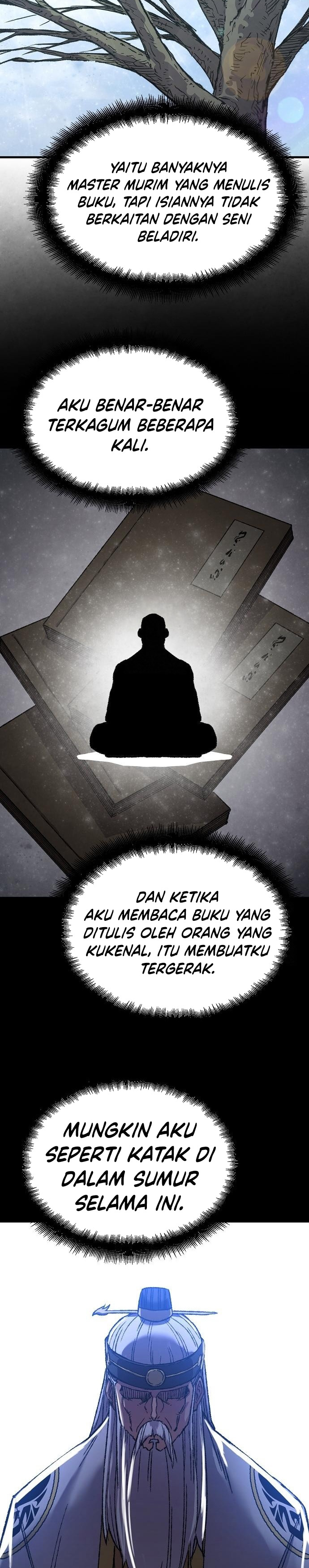 Reborn as The Heavenly Demon chapter 87