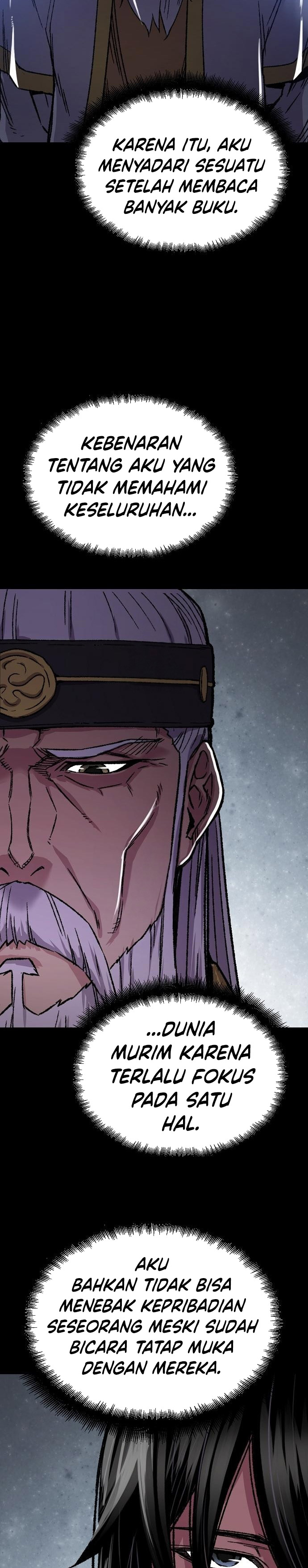 Reborn as The Heavenly Demon chapter 87