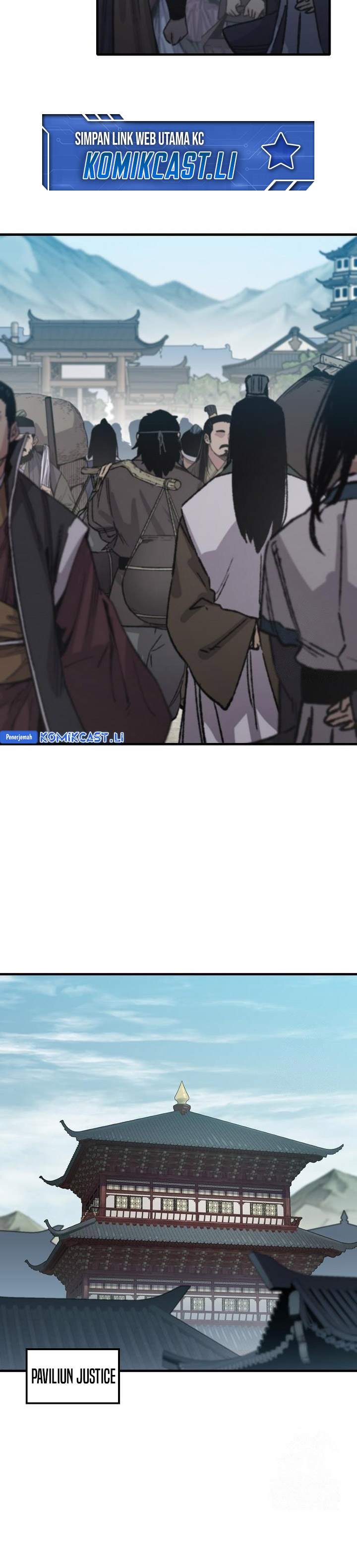 Reborn as The Heavenly Demon chapter 88