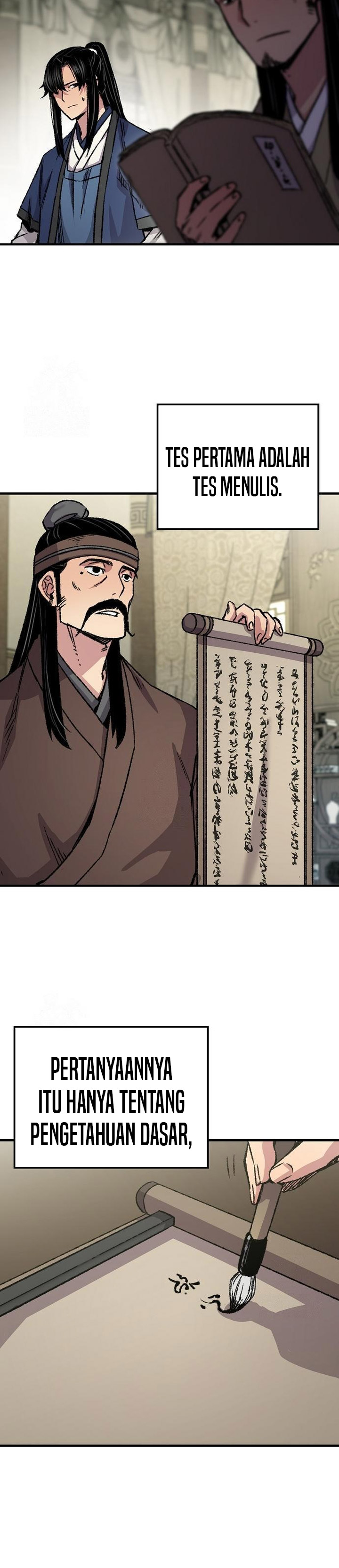 Reborn as The Heavenly Demon chapter 88