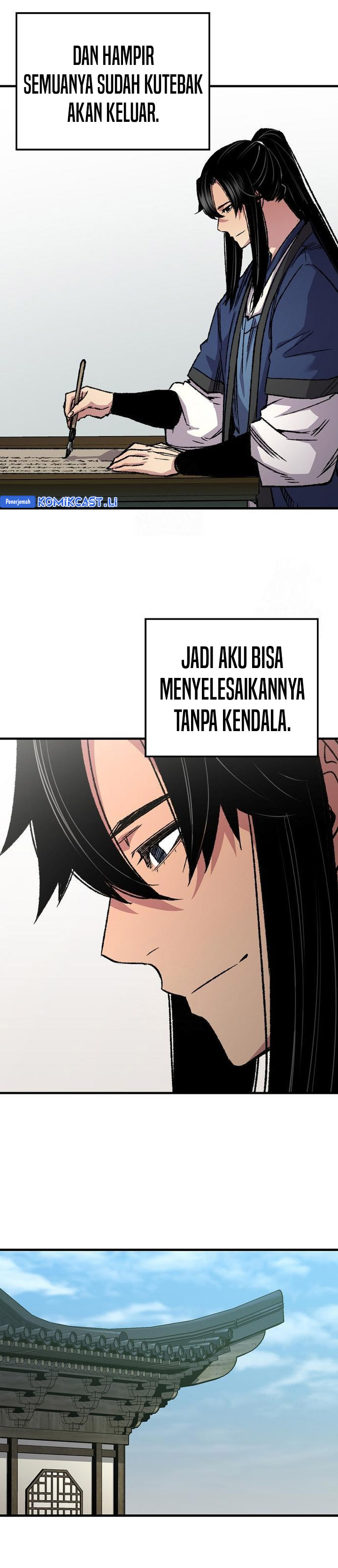 Reborn as The Heavenly Demon chapter 88