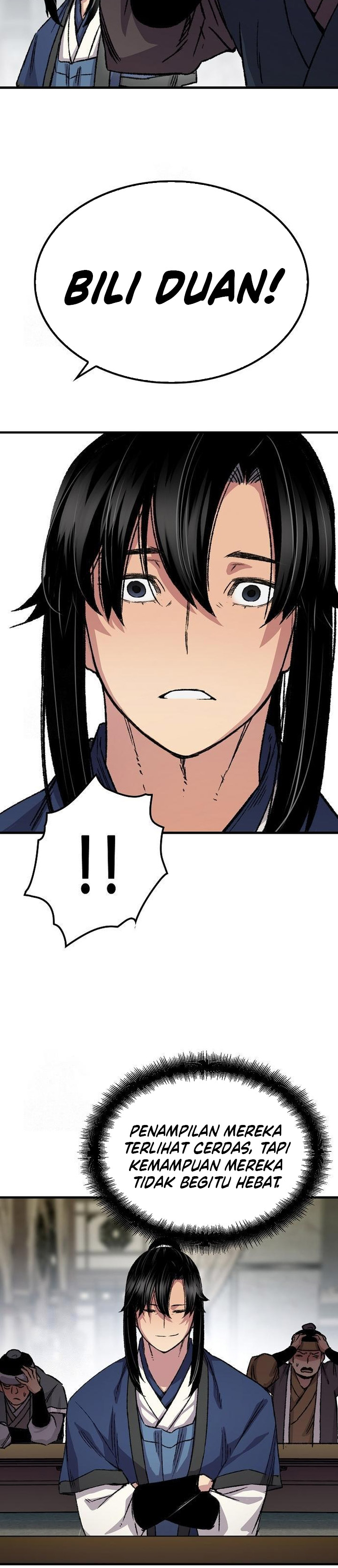 Reborn as The Heavenly Demon chapter 88