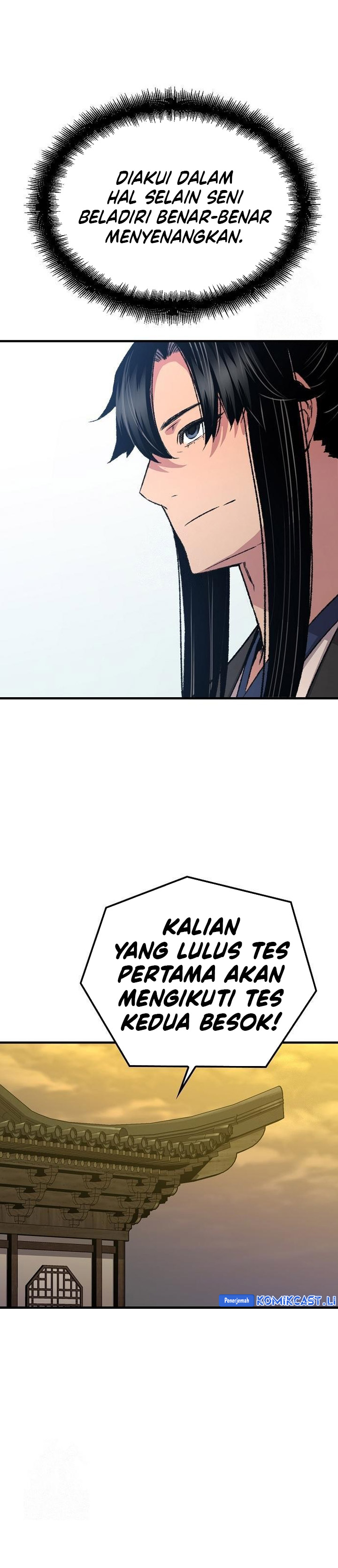 Reborn as The Heavenly Demon chapter 88
