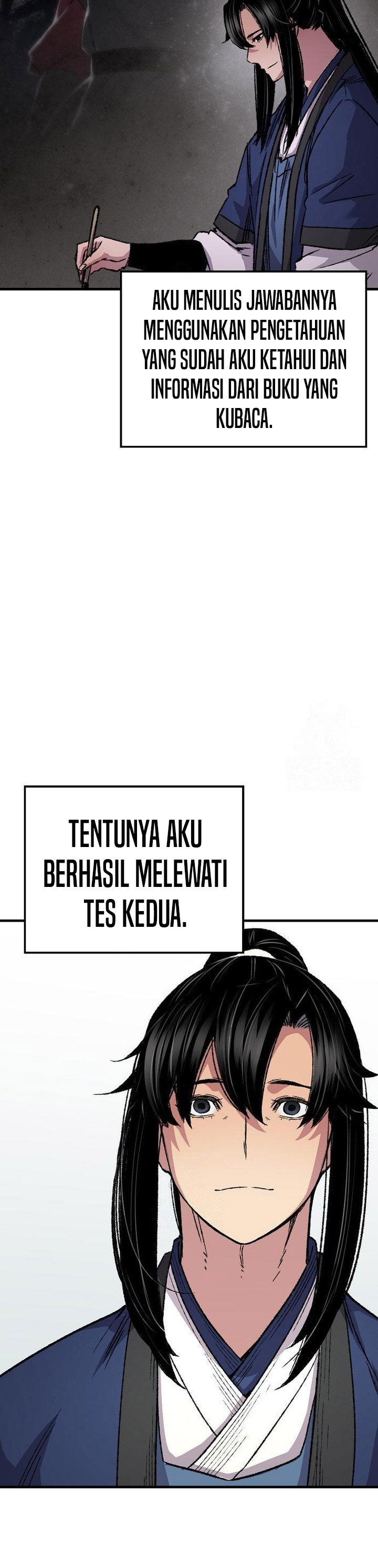 Reborn as The Heavenly Demon chapter 88