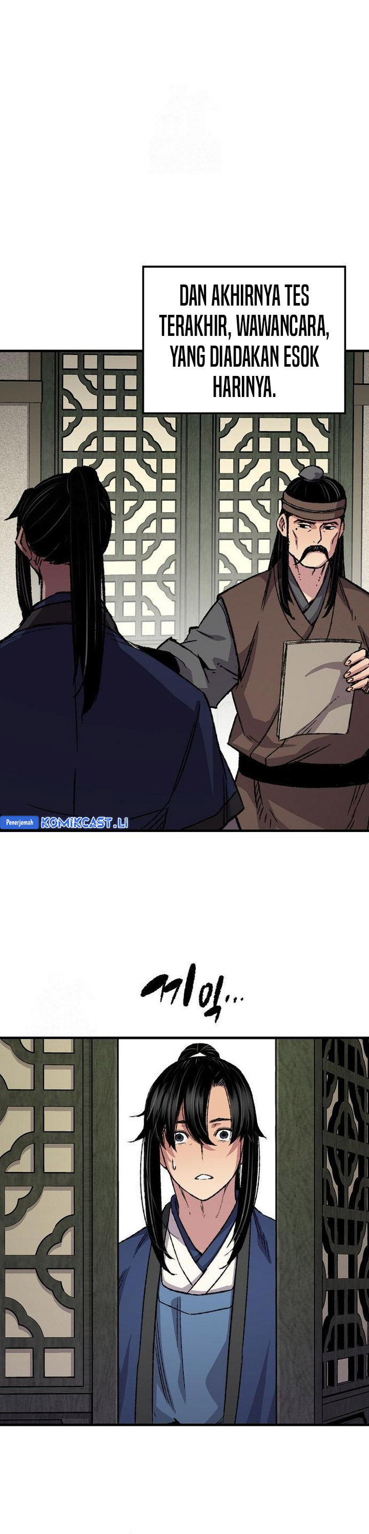 Reborn as The Heavenly Demon chapter 88