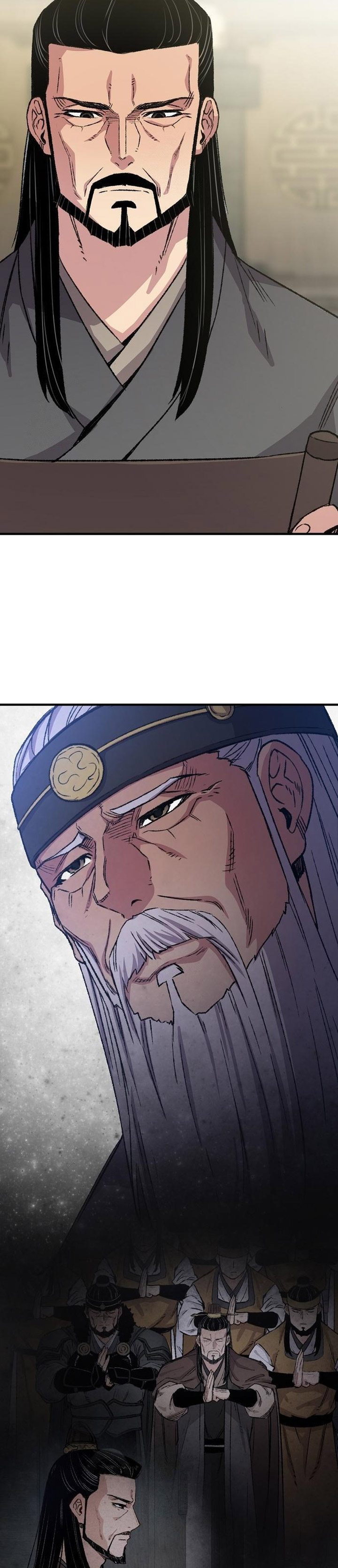 Reborn as The Heavenly Demon chapter 88