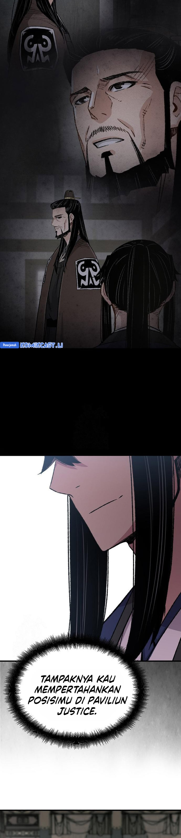 Reborn as The Heavenly Demon chapter 88