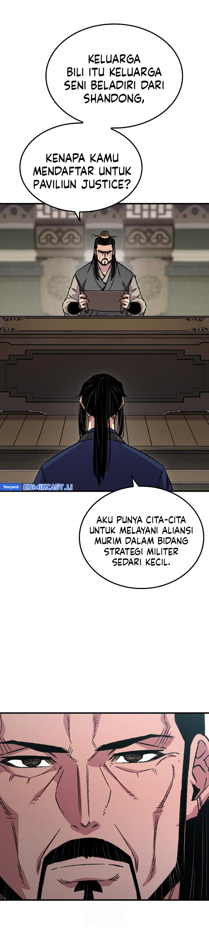 Reborn as The Heavenly Demon chapter 88