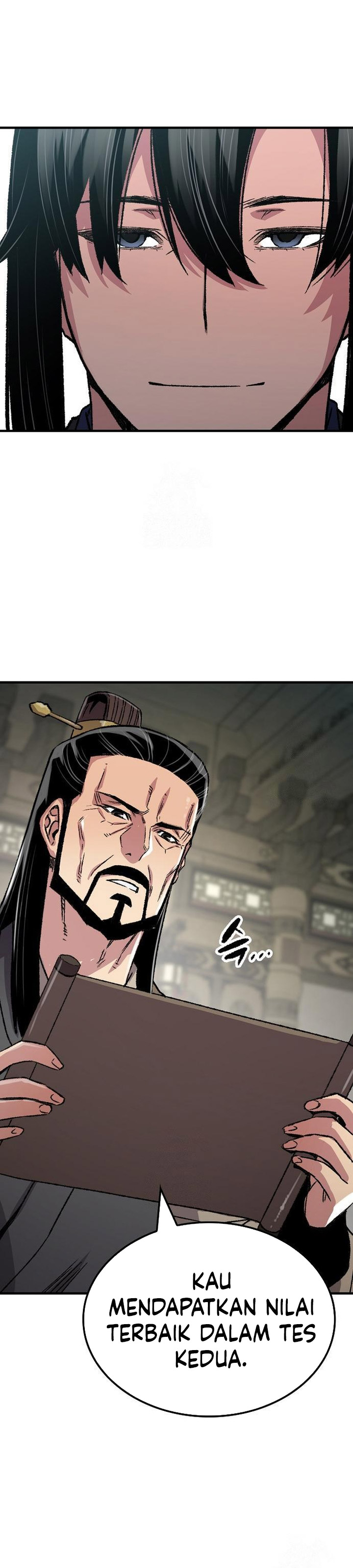 Reborn as The Heavenly Demon chapter 88
