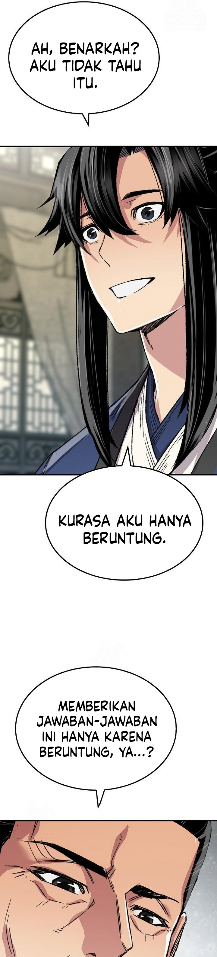 Reborn as The Heavenly Demon chapter 88