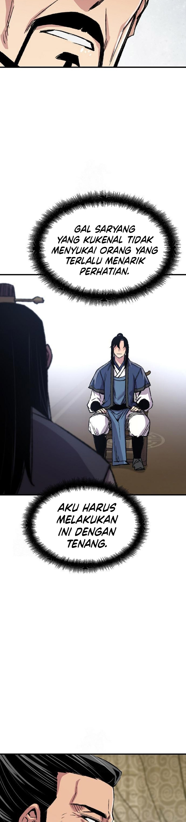 Reborn as The Heavenly Demon chapter 88
