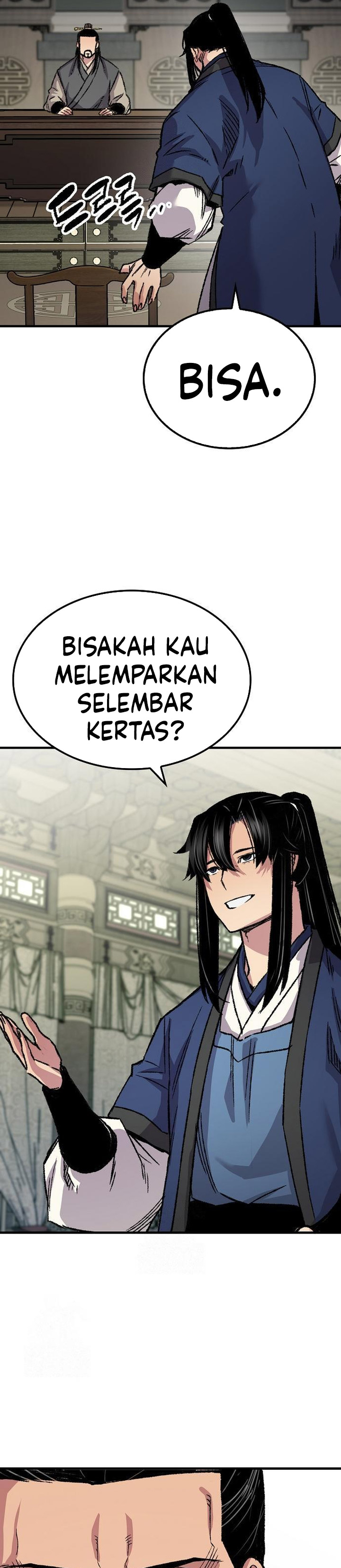 Reborn as The Heavenly Demon chapter 88