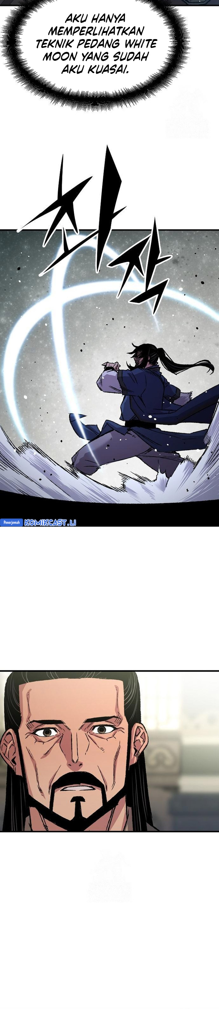 Reborn as The Heavenly Demon chapter 88