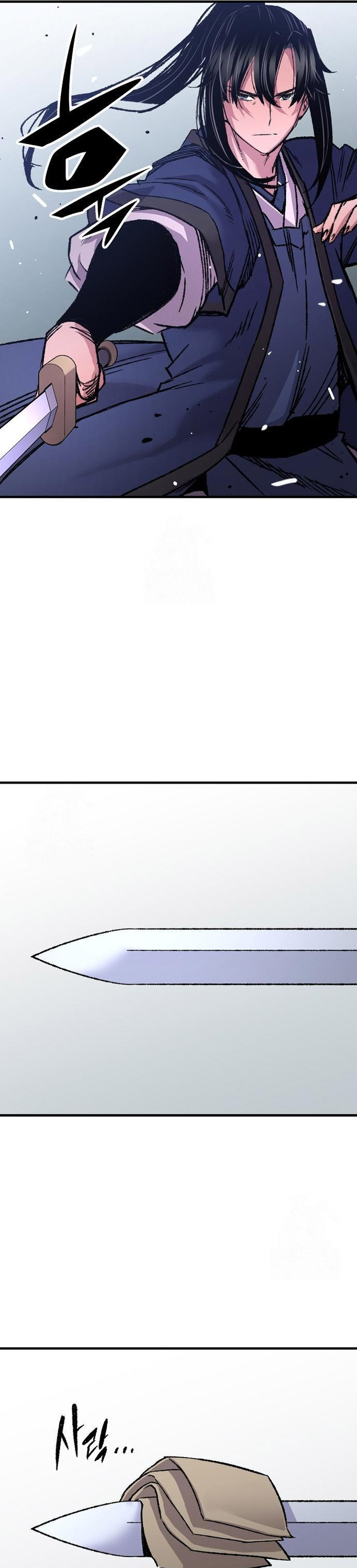 Reborn as The Heavenly Demon chapter 88
