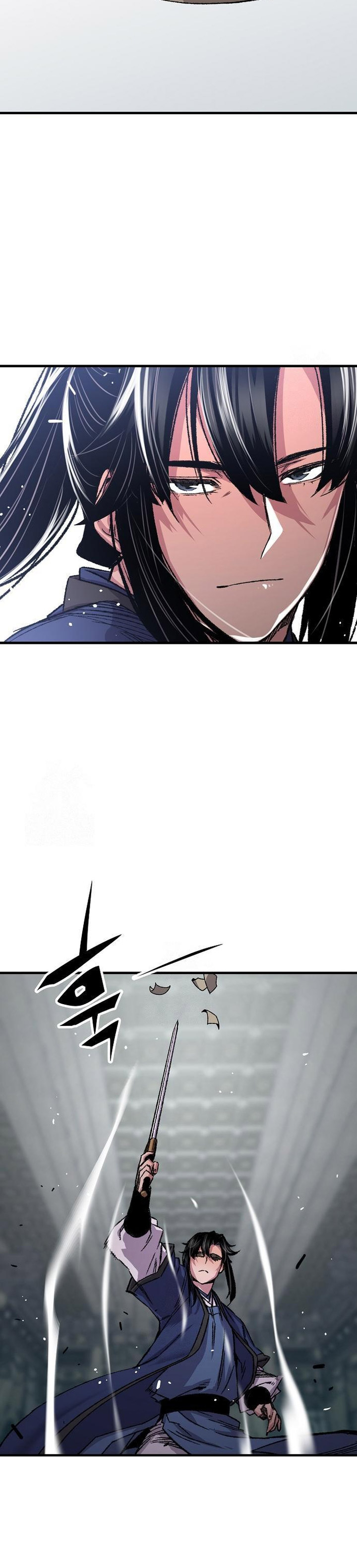Reborn as The Heavenly Demon chapter 88