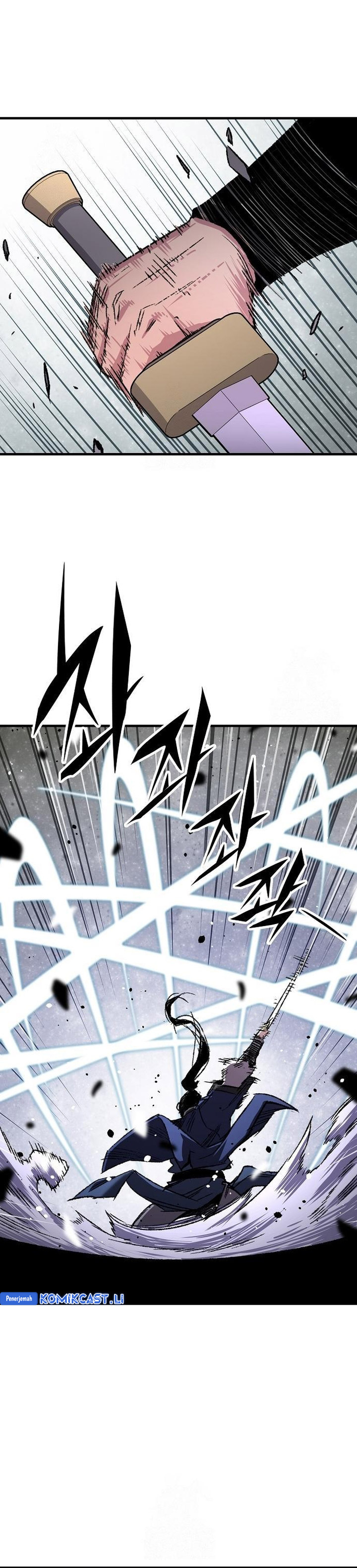 Reborn as The Heavenly Demon chapter 88