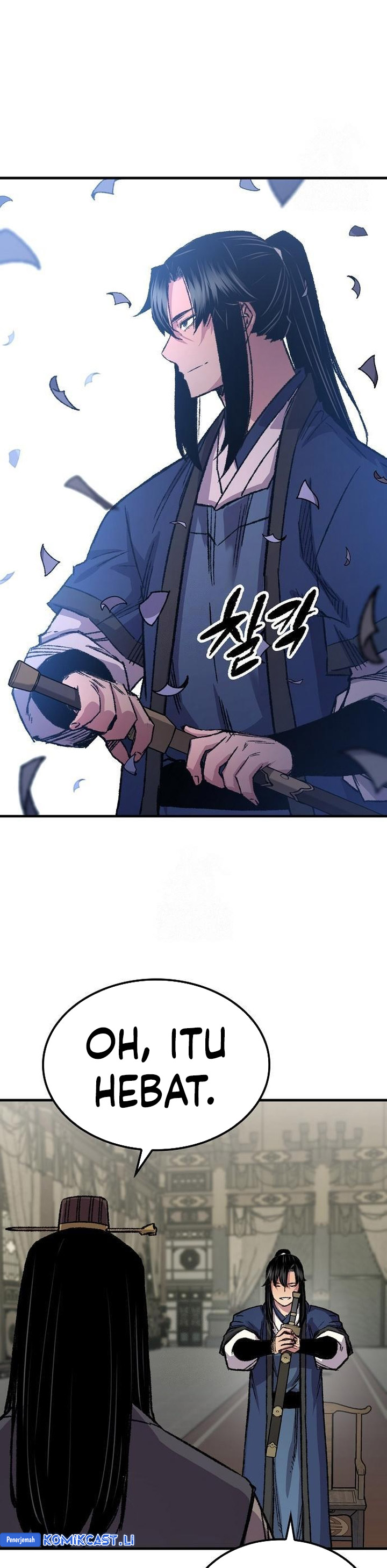 Reborn as The Heavenly Demon chapter 88